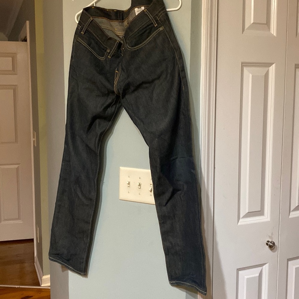 Levis Jeans